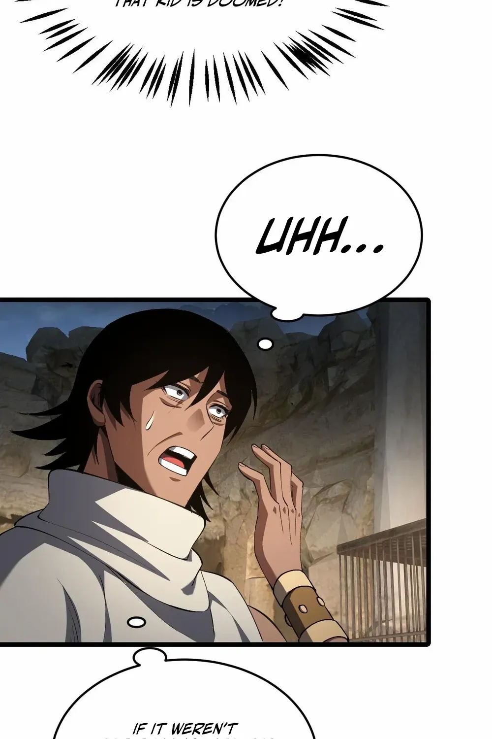 Read Doomsday Sword God chapter 71 image 66 on Lezhin