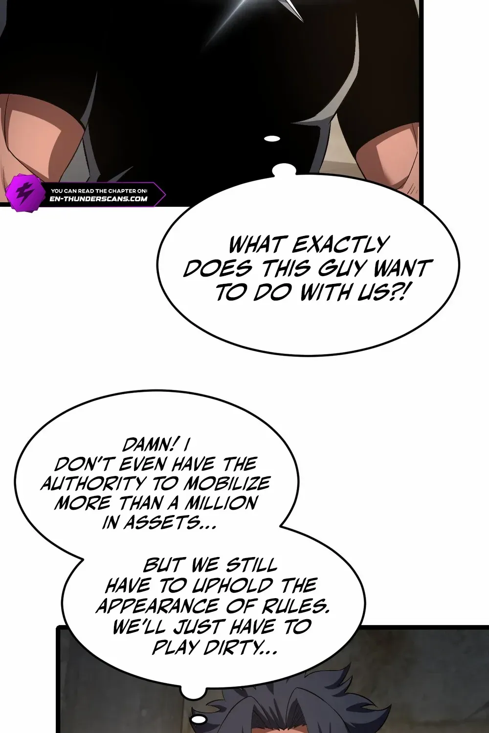 Read Doomsday Sword God chapter 71 image 68 on Lezhin
