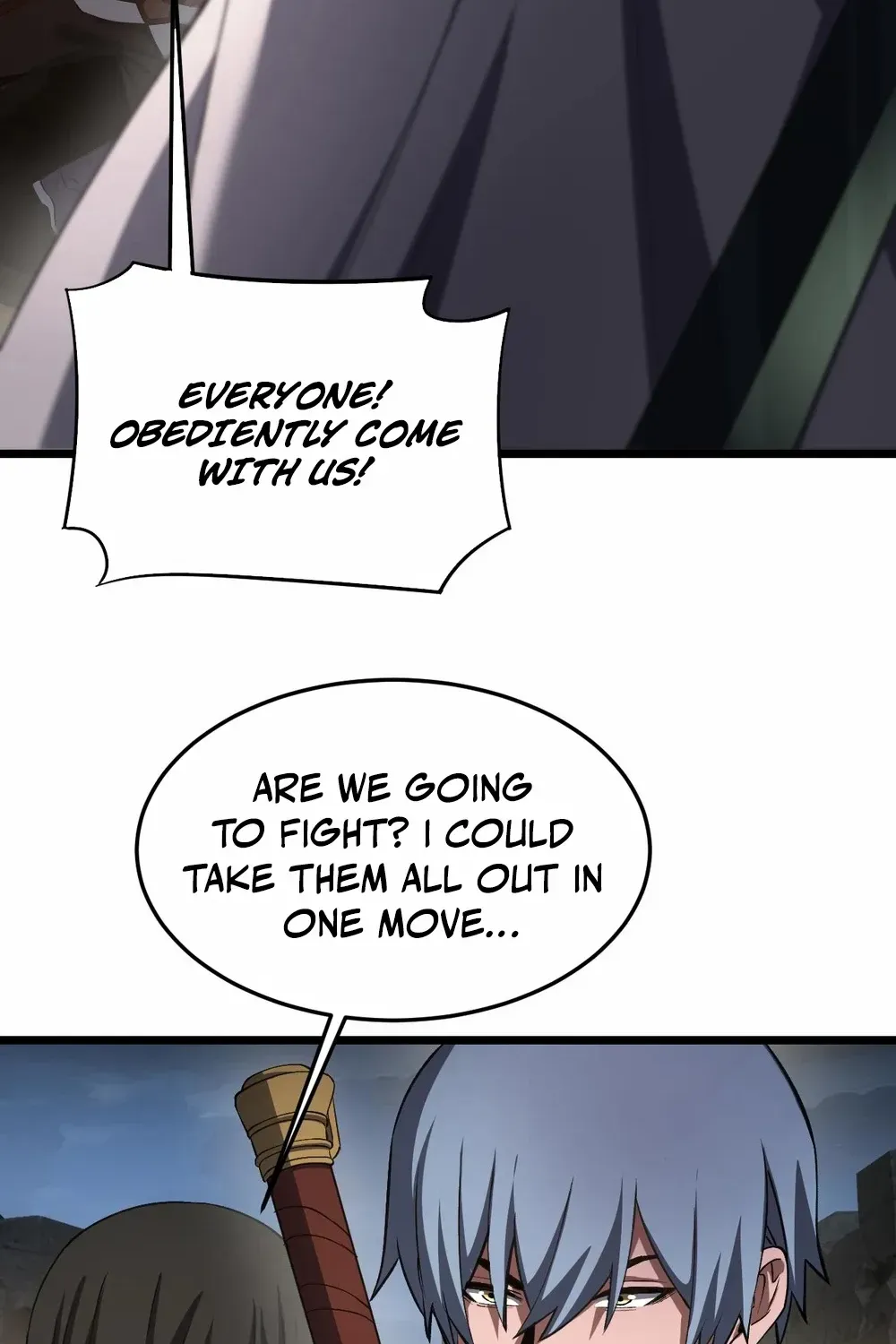 Read Doomsday Sword God chapter 71 image 73 on Lezhin