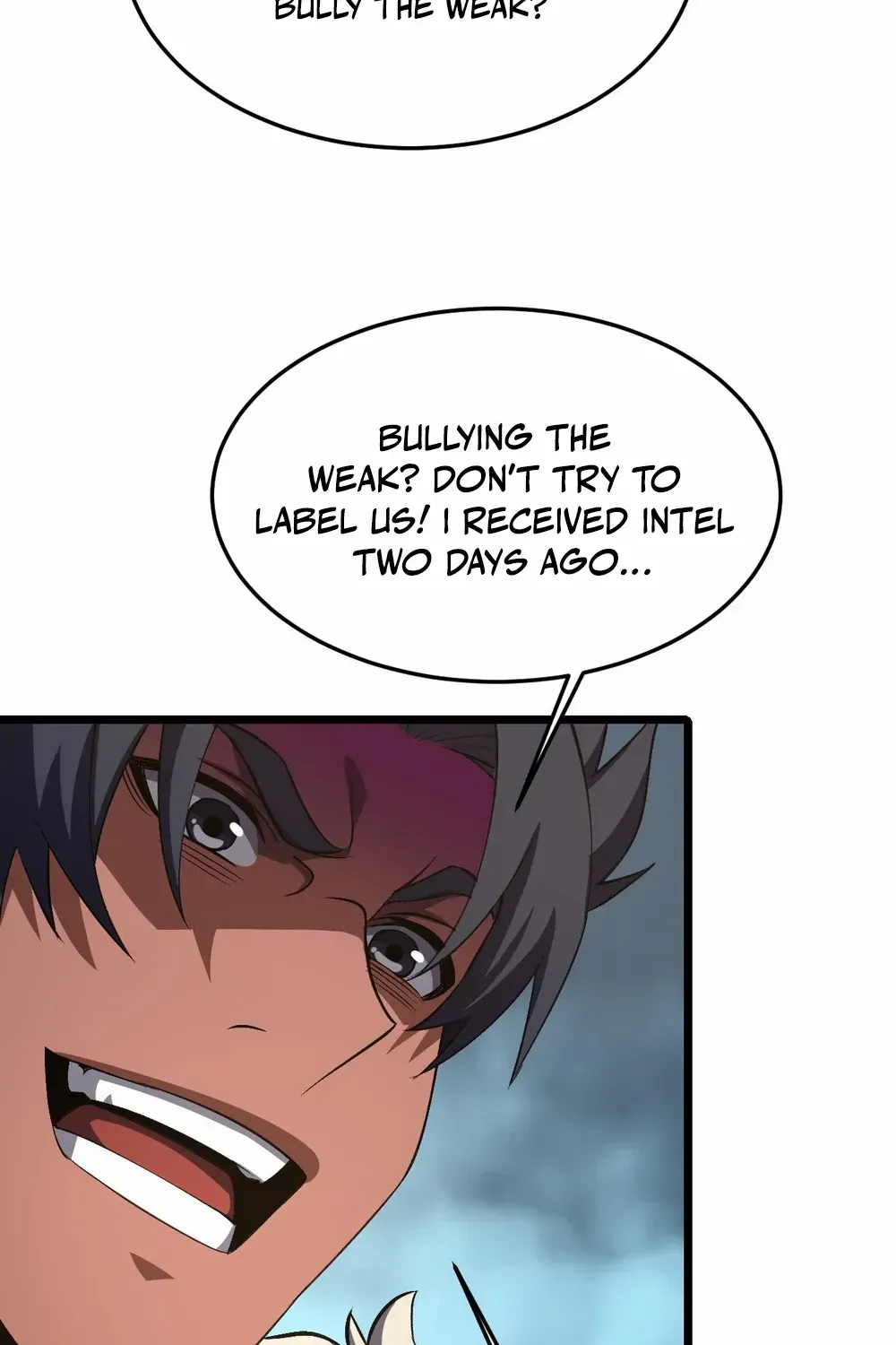 Read Doomsday Sword God chapter 71 image 76 on Lezhin