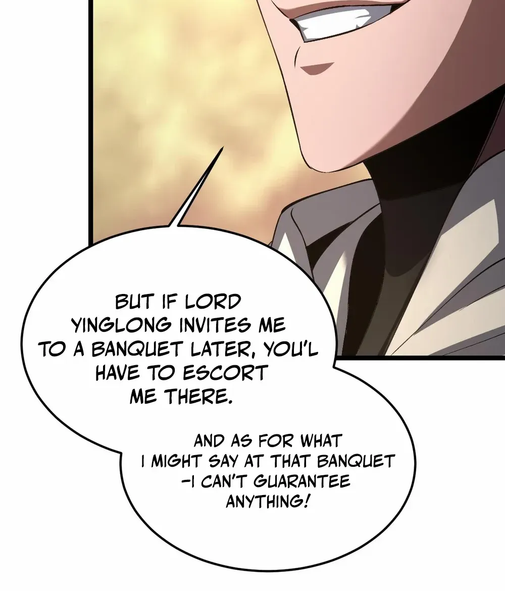 Read Doomsday Sword God chapter 71 image 78 on Lezhin