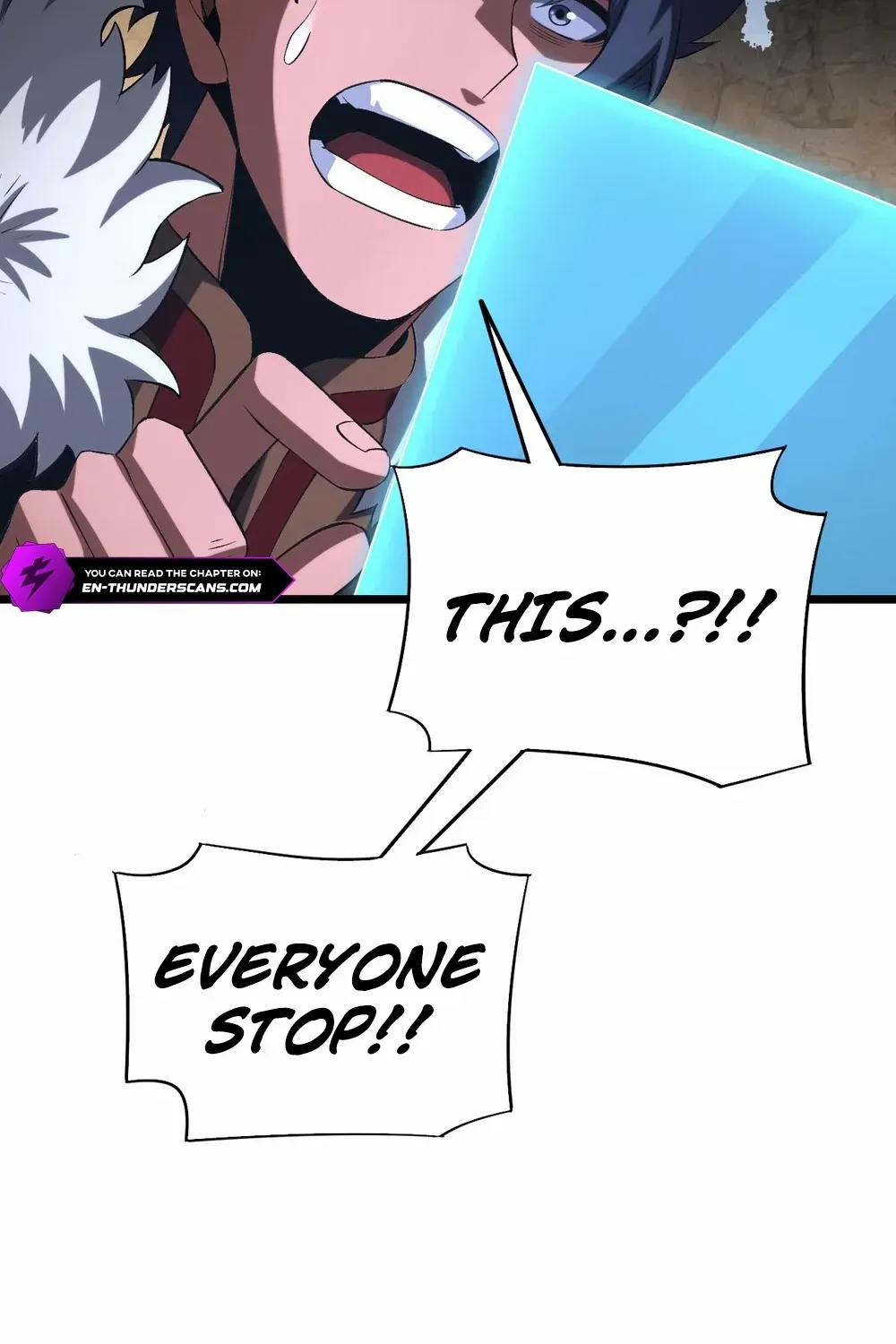 Read Doomsday Sword God chapter 71 image 82 on Lezhin