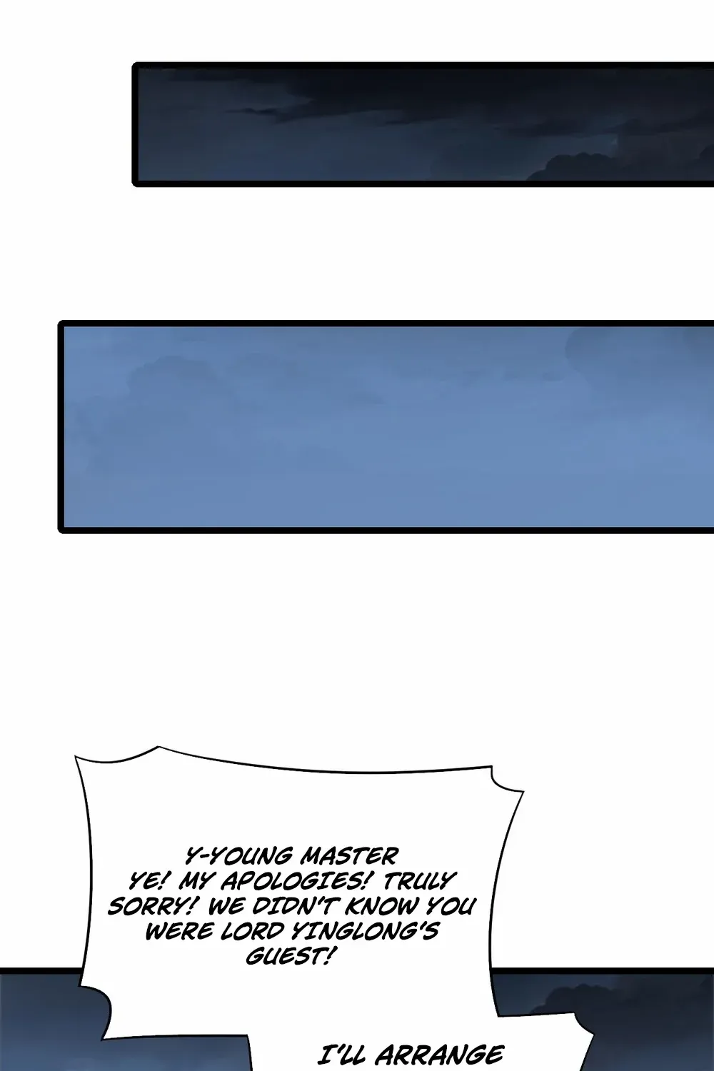 Read Doomsday Sword God chapter 71 image 83 on Lezhin
