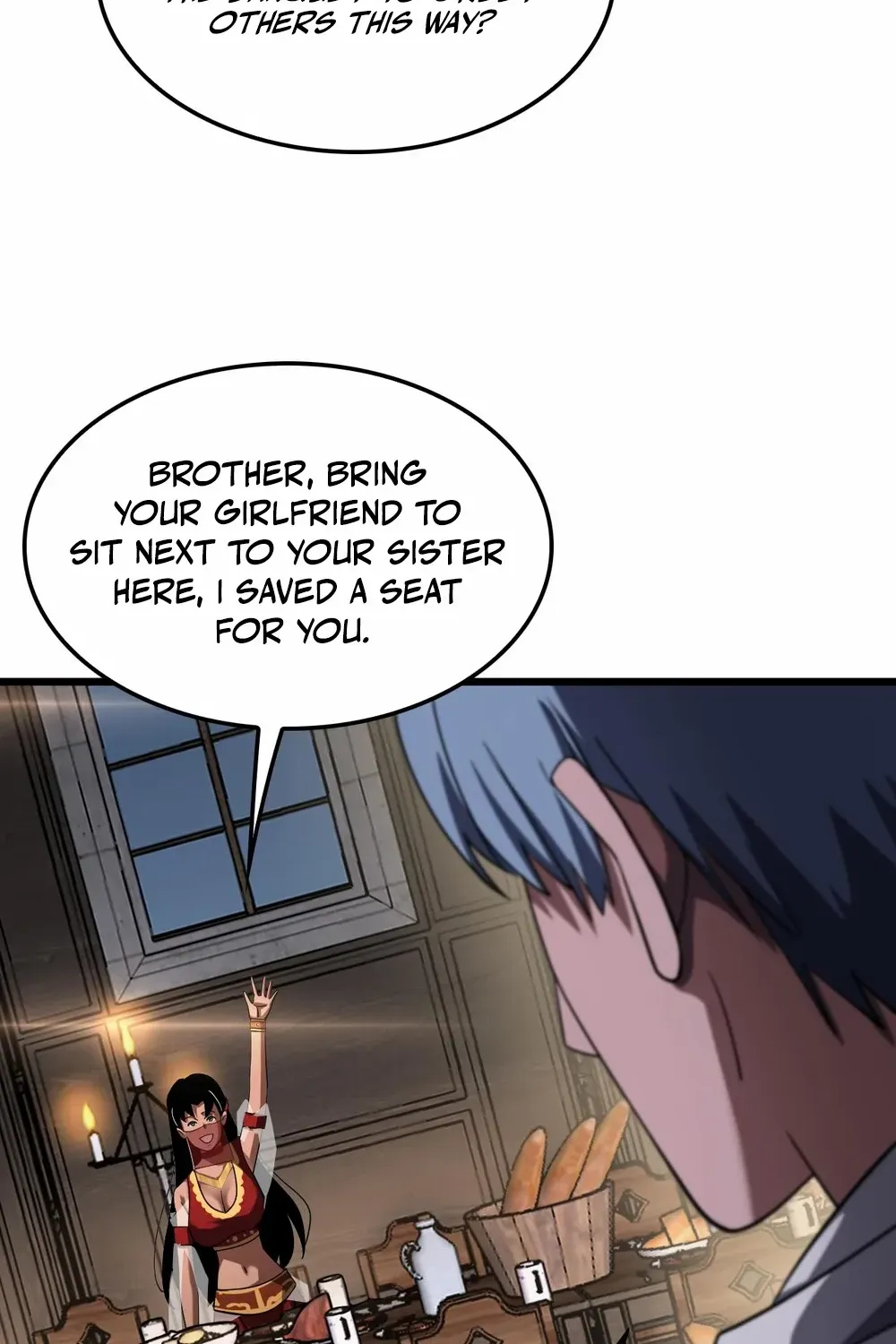 Read Doomsday Sword God chapter 72 image 10 on Lezhin