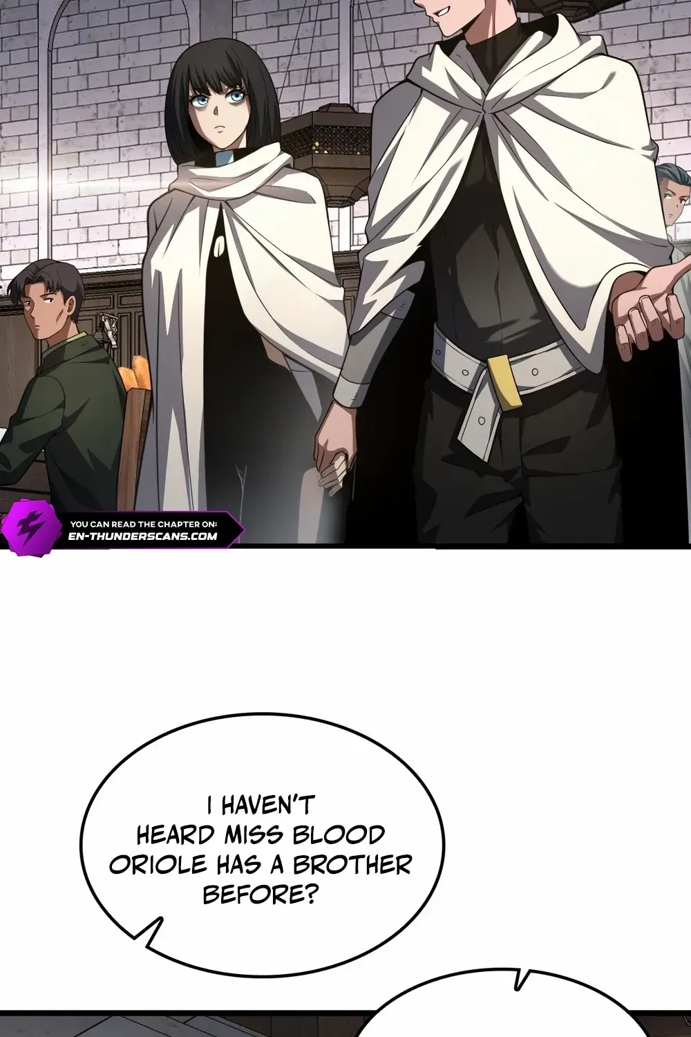 Read Doomsday Sword God chapter 72 image 12 on Lezhin
