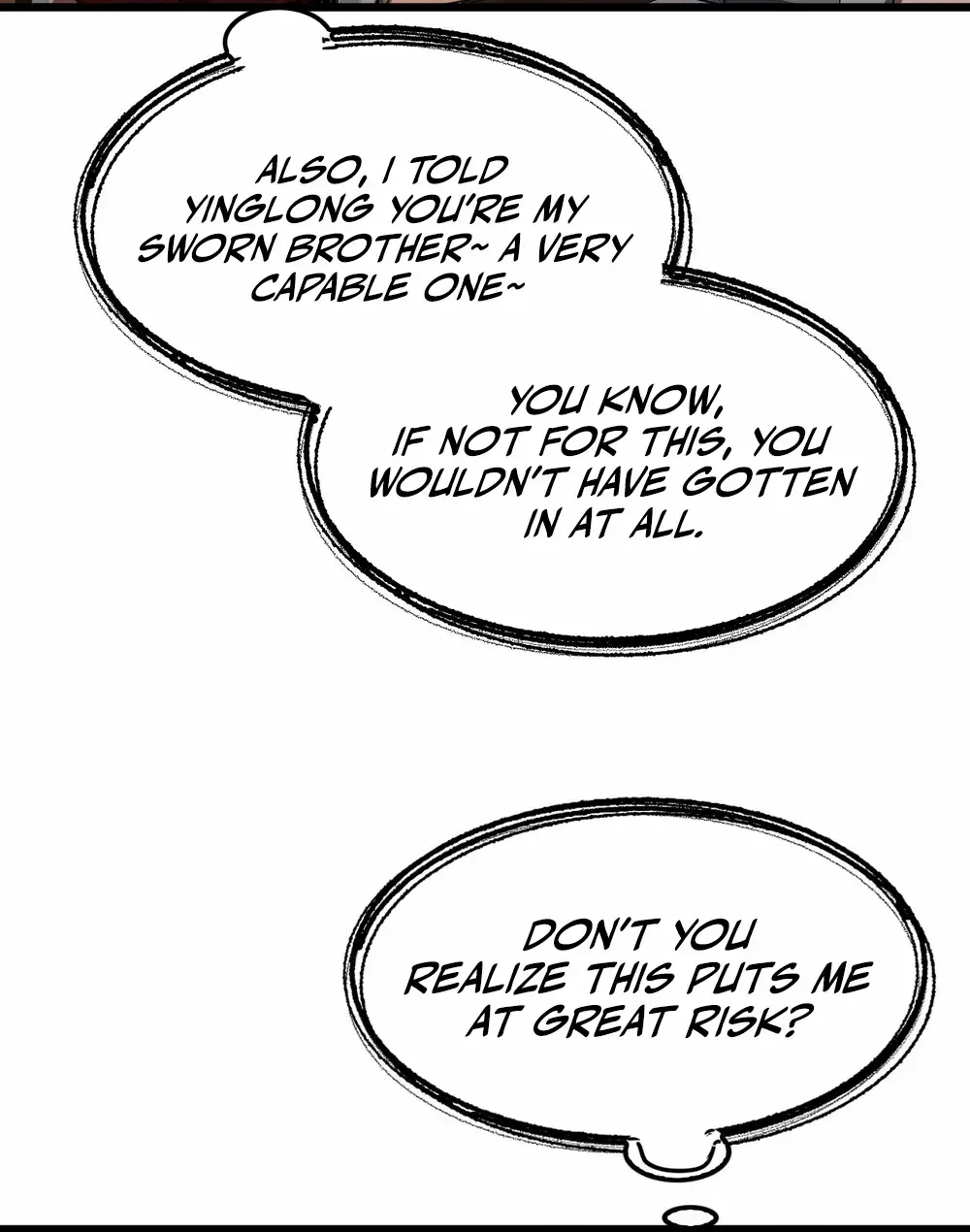 Read Doomsday Sword God chapter 72 image 15 on Lezhin