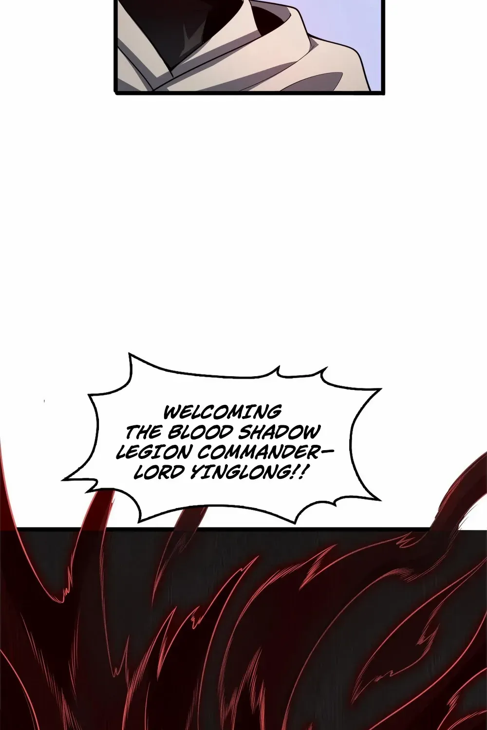 Read Doomsday Sword God chapter 72 image 20 on Lezhin