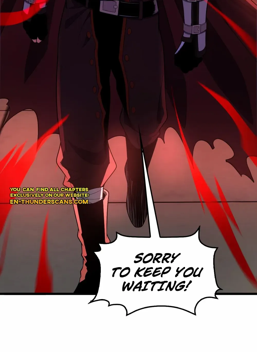 Read Doomsday Sword God chapter 72 image 22 on Lezhin
