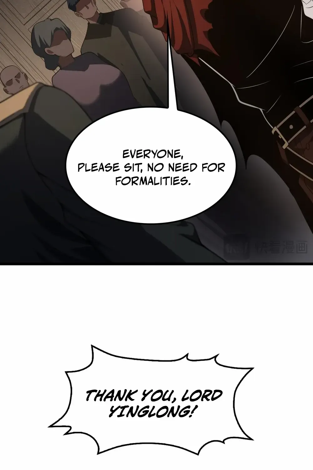 Read Doomsday Sword God chapter 72 image 24 on Lezhin