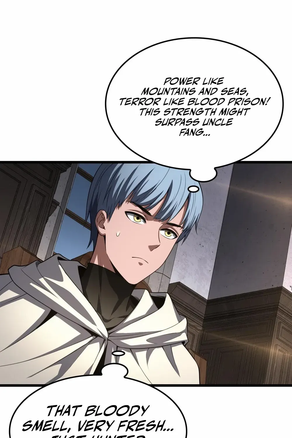Read Doomsday Sword God chapter 72 image 25 on Lezhin