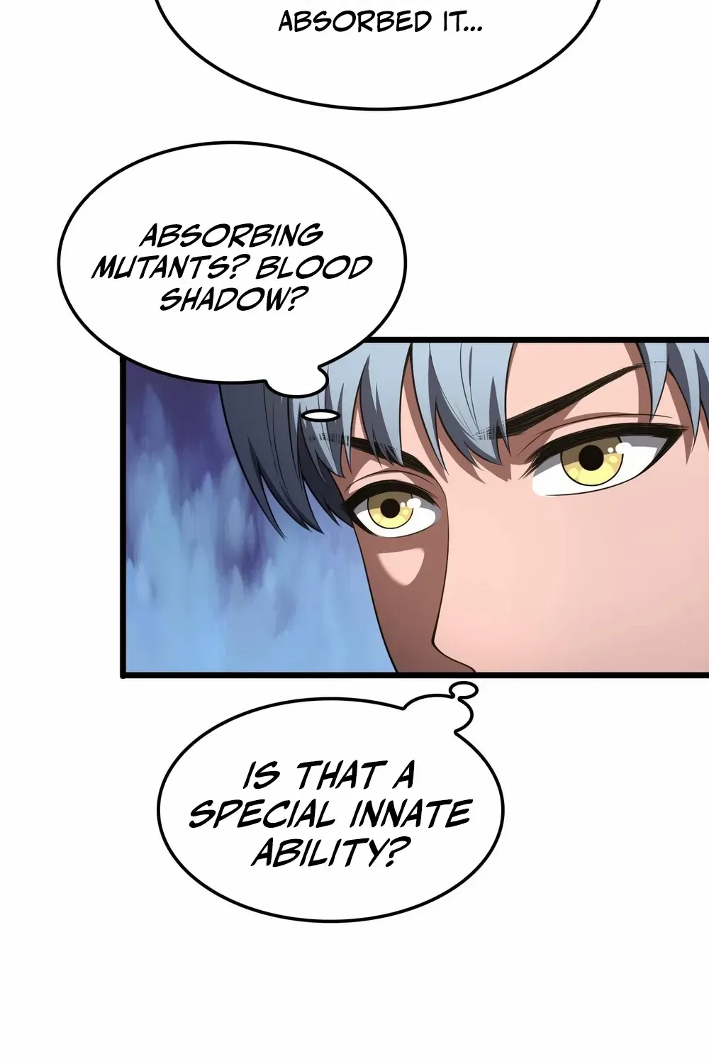 Read Doomsday Sword God chapter 72 image 28 on Lezhin