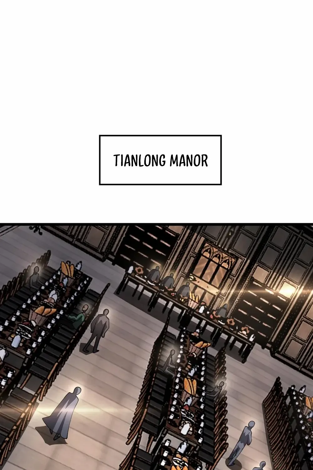 Read Doomsday Sword God chapter 72 image 3 on Lezhin