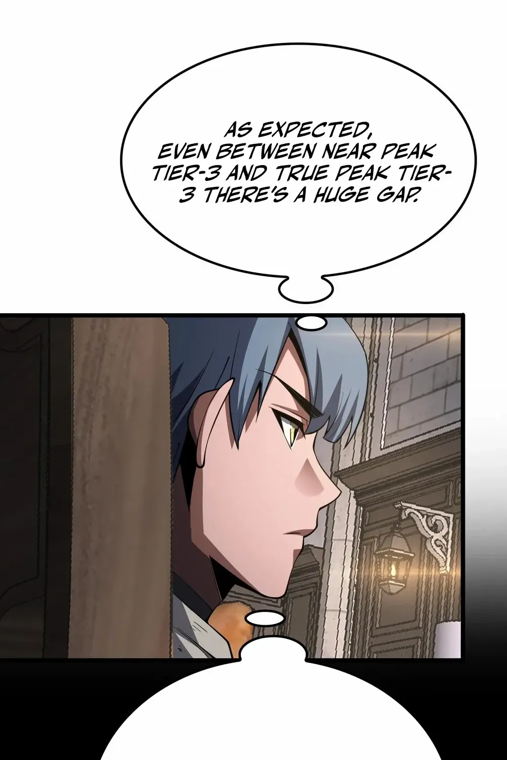 Read Doomsday Sword God chapter 72 image 32 on Lezhin