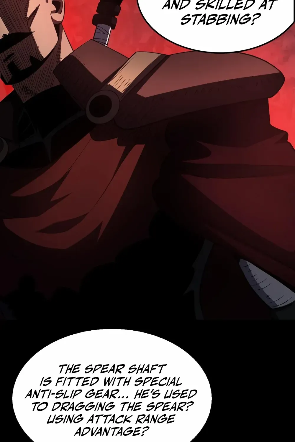 Read Doomsday Sword God chapter 72 image 34 on Lezhin