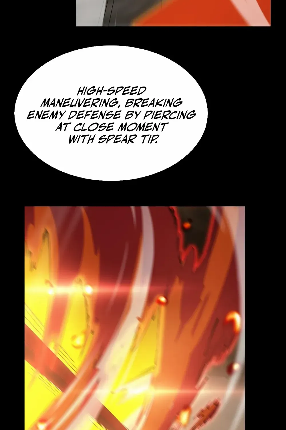 Read Doomsday Sword God chapter 72 image 36 on Lezhin