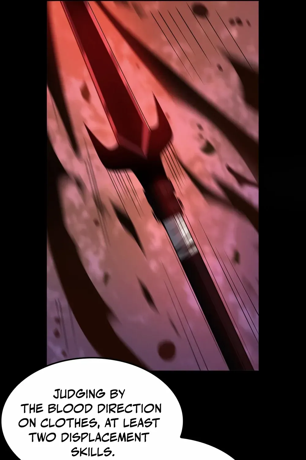 Read Doomsday Sword God chapter 72 image 39 on Lezhin
