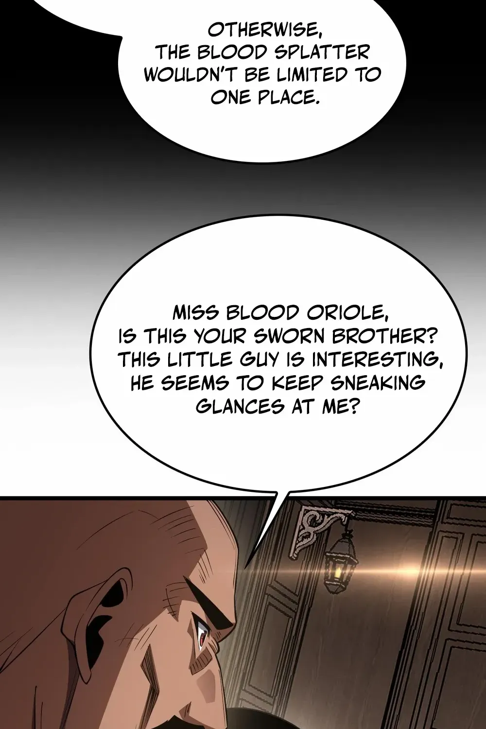 Read Doomsday Sword God chapter 72 image 40 on Lezhin