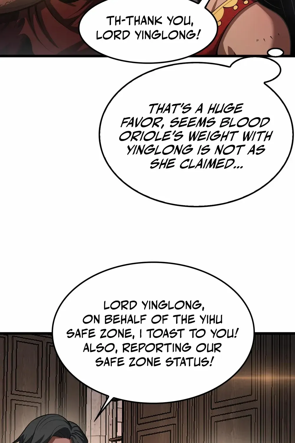 Read Doomsday Sword God chapter 72 image 45 on Lezhin