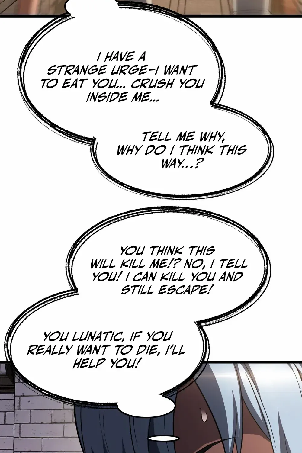 Read Doomsday Sword God chapter 72 image 61 on Lezhin