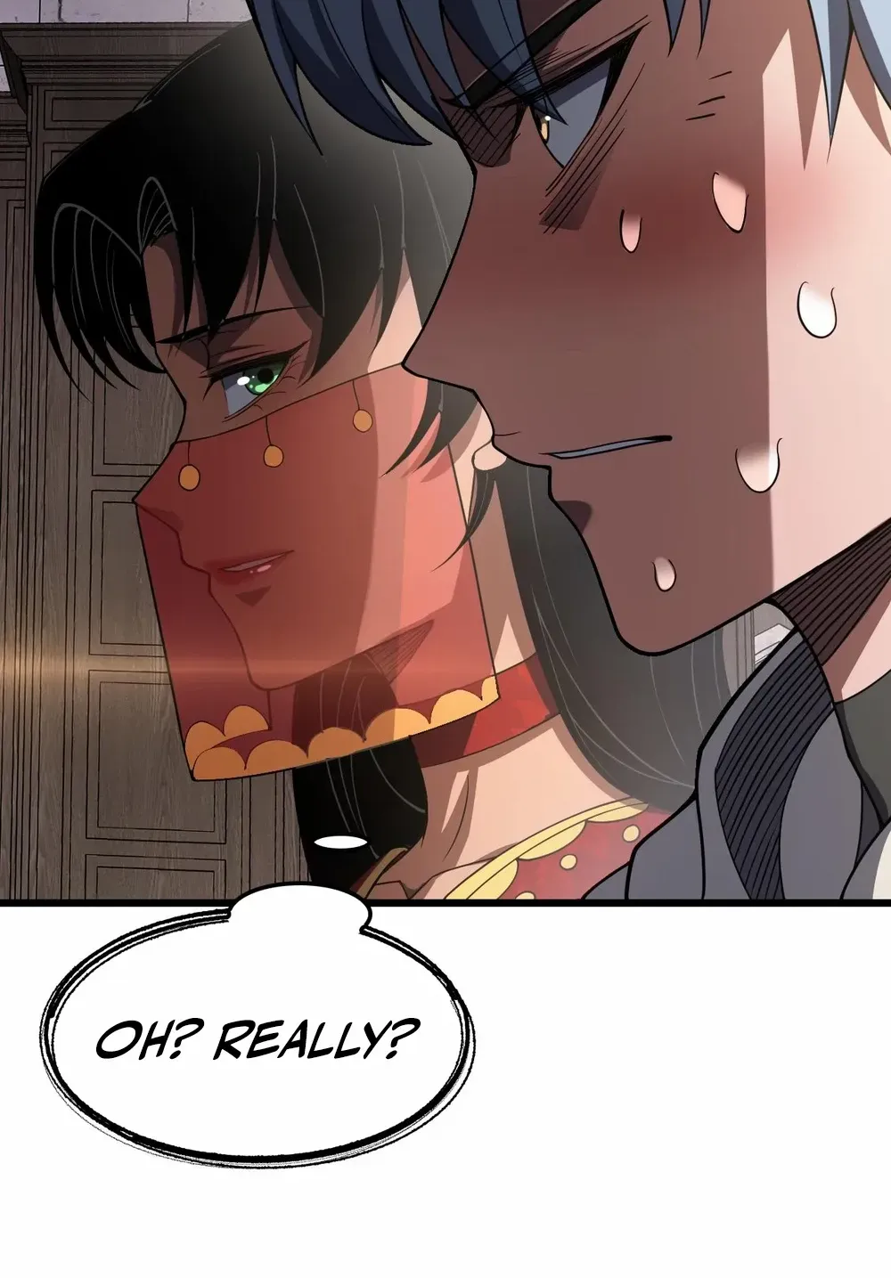 Read Doomsday Sword God chapter 72 image 62 on Lezhin