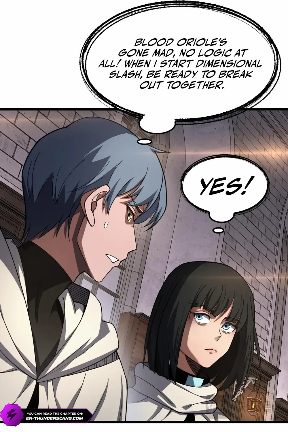 Read Doomsday Sword God chapter 72 image 63 on Lezhin