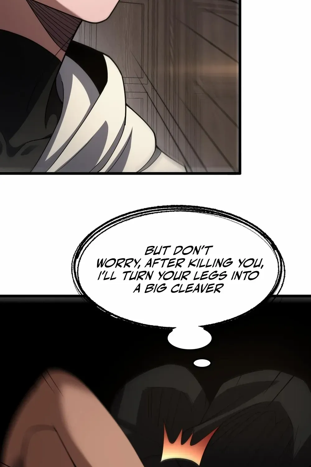 Read Doomsday Sword God chapter 72 image 69 on Lezhin