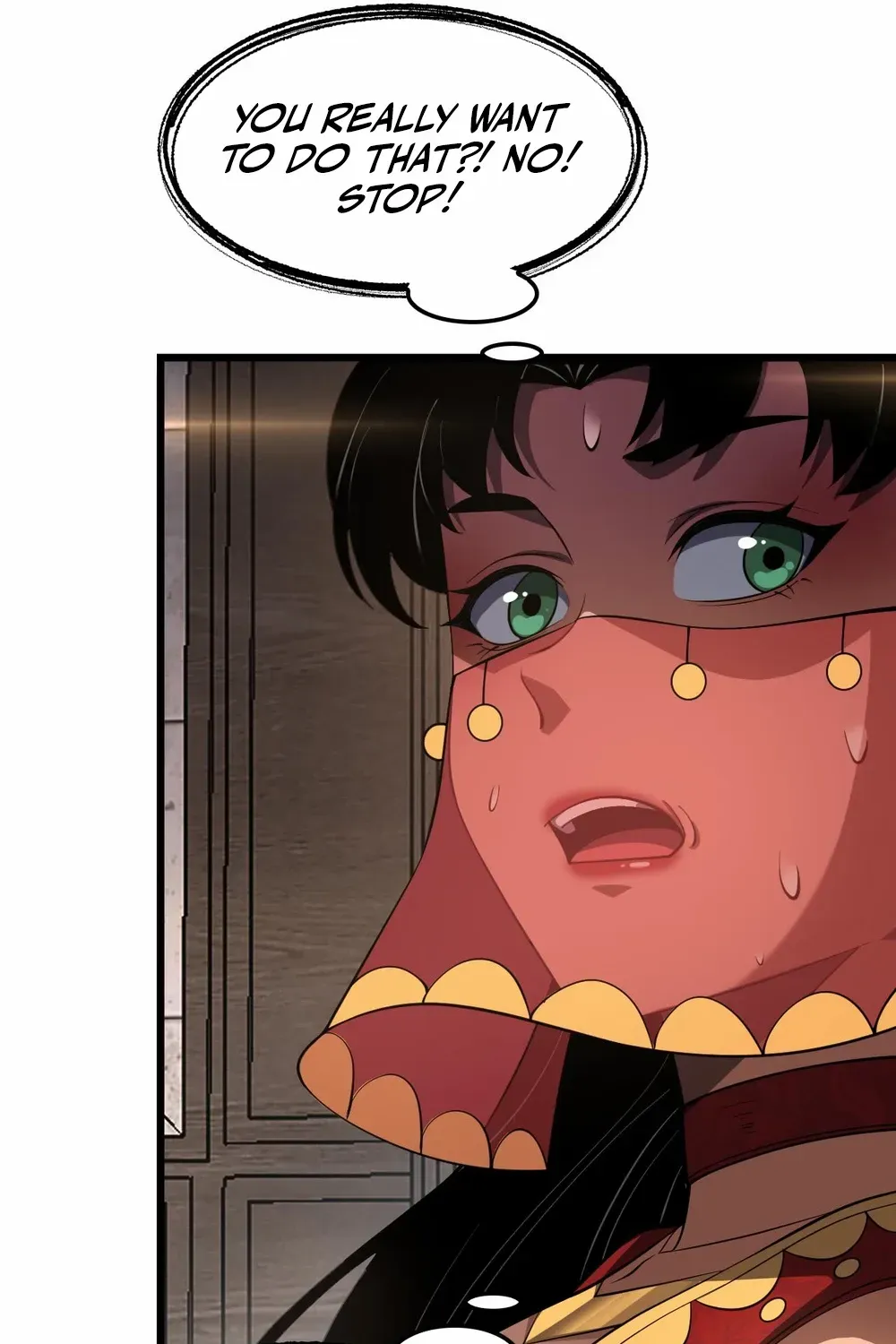 Read Doomsday Sword God chapter 72 image 71 on Lezhin