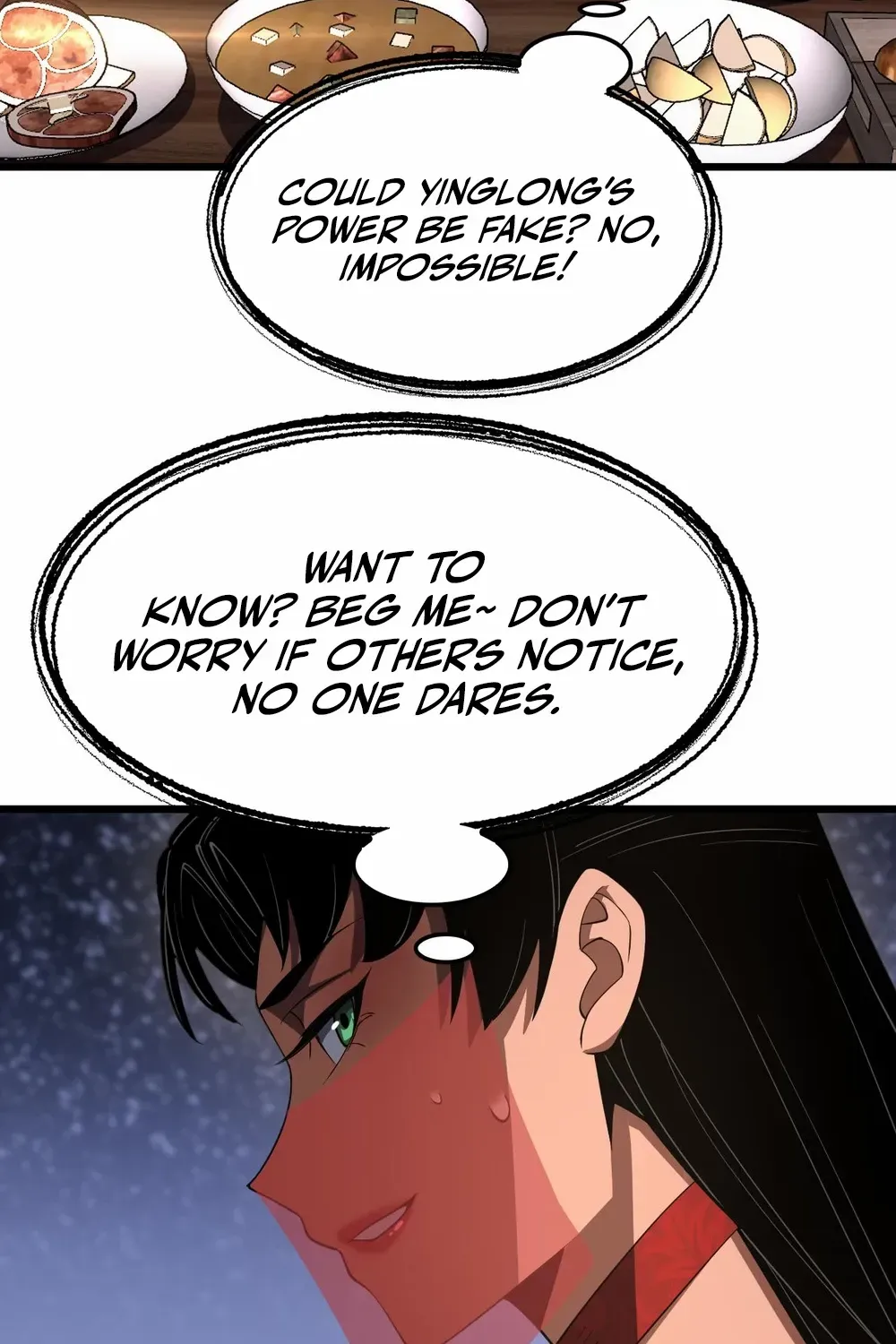 Read Doomsday Sword God chapter 72 image 73 on Lezhin
