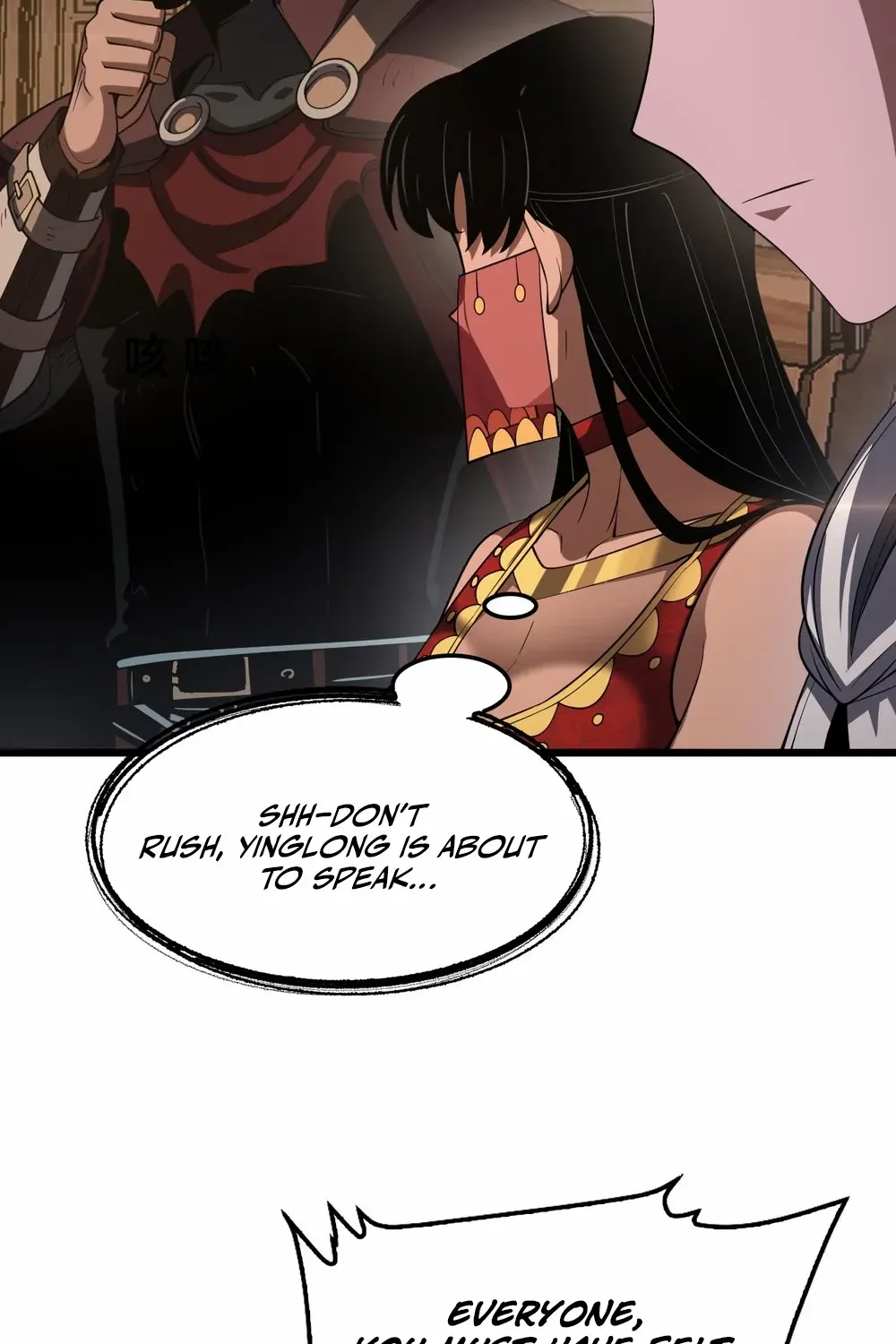 Read Doomsday Sword God chapter 72 image 75 on Lezhin