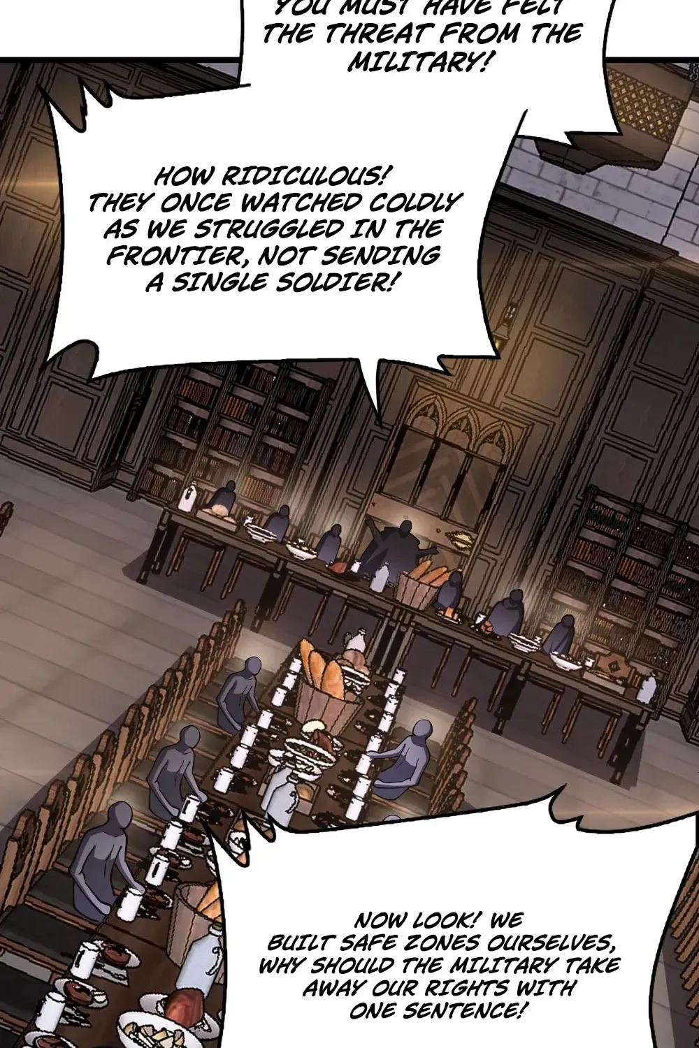 Read Doomsday Sword God chapter 72 image 76 on Lezhin