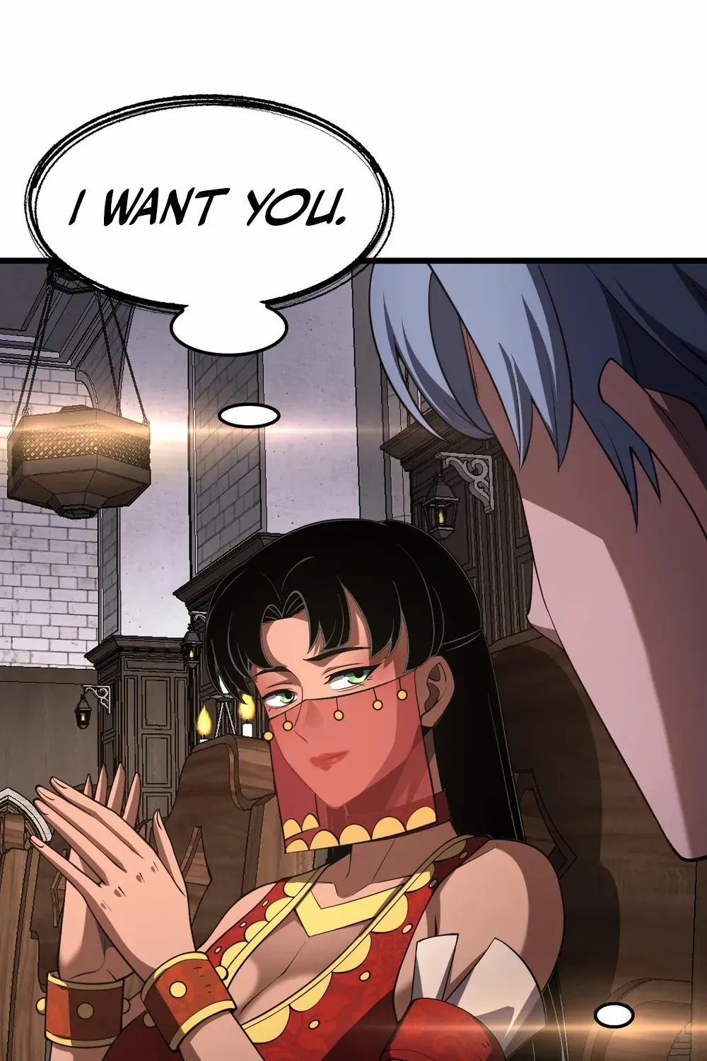 Read Doomsday Sword God chapter 72 image 81 on Lezhin