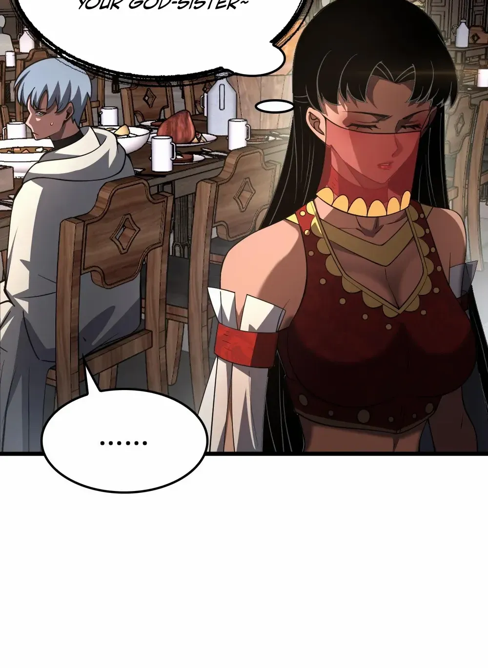 Read Doomsday Sword God chapter 72 image 85 on Lezhin