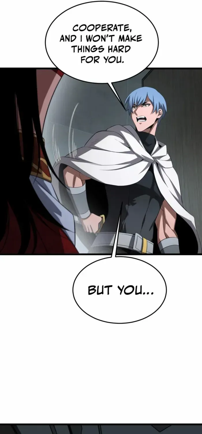 Read Doomsday Sword God chapter 73 image 12 on Lezhin