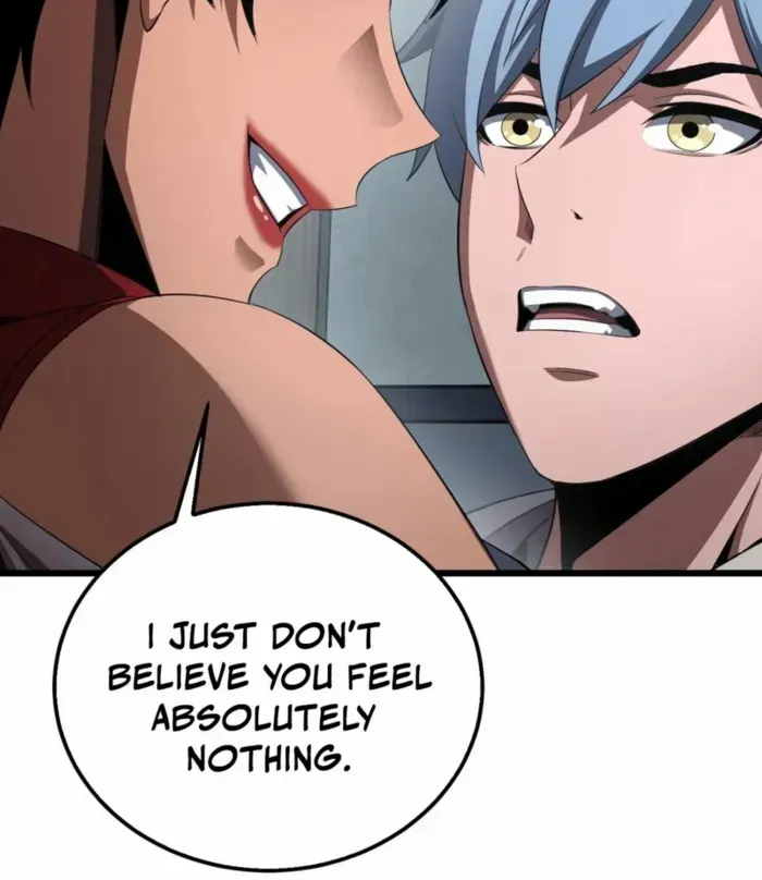 Read Doomsday Sword God chapter 73 image 16 on Lezhin