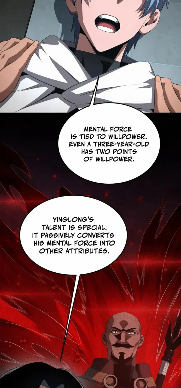 Read Doomsday Sword God chapter 73 image 29 on Lezhin