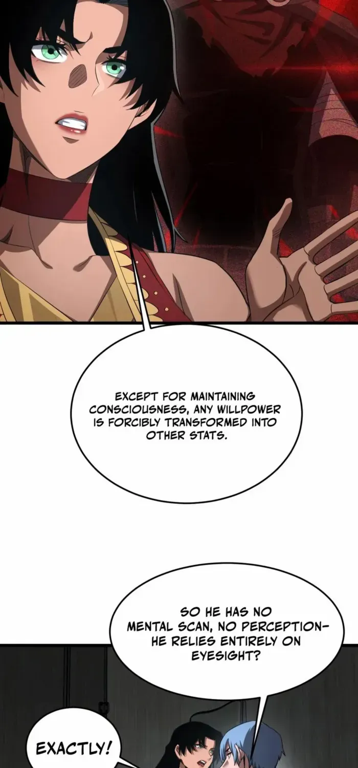 Read Doomsday Sword God chapter 73 image 30 on Lezhin