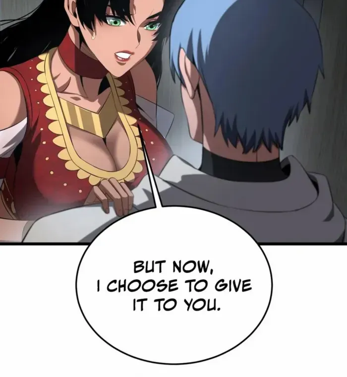 Read Doomsday Sword God chapter 73 image 32 on Lezhin