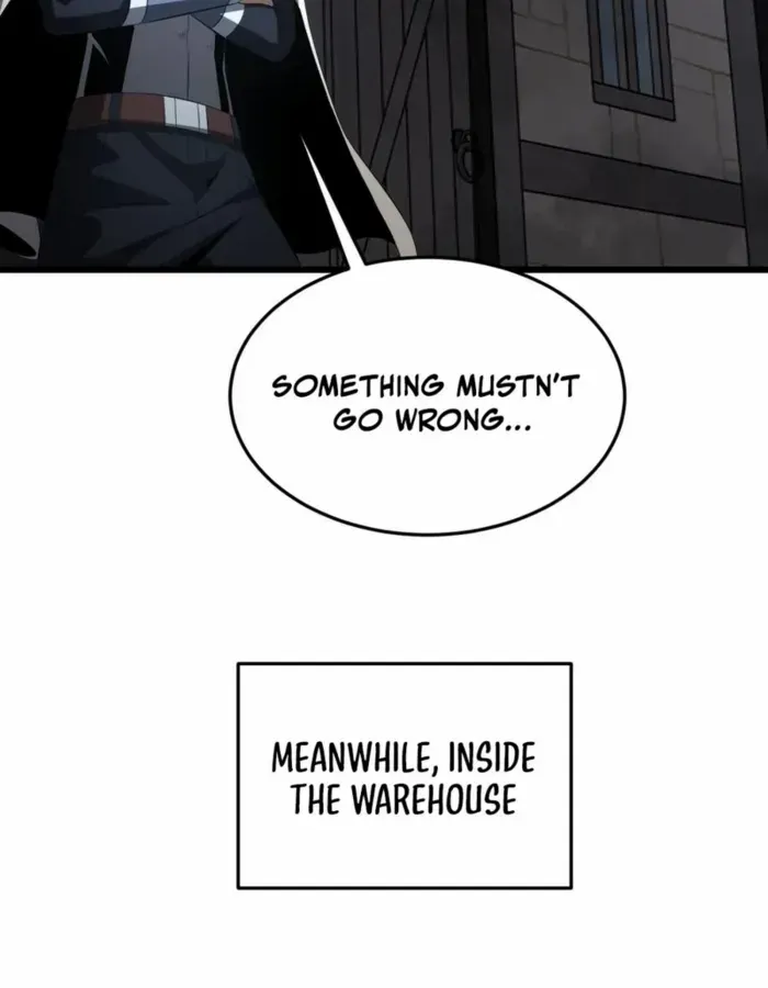Read Doomsday Sword God chapter 73 image 38 on Lezhin