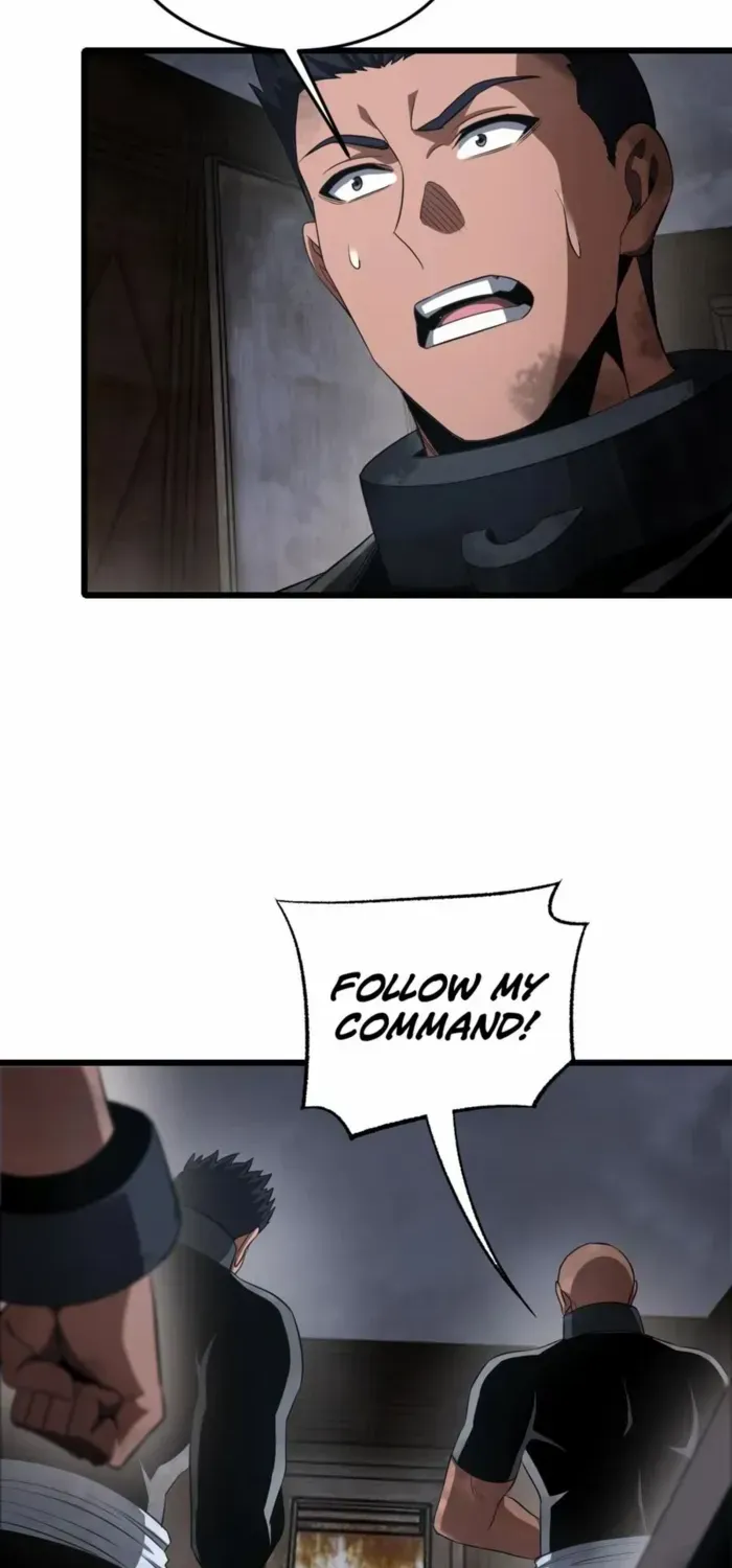 Read Doomsday Sword God chapter 73 image 42 on Lezhin