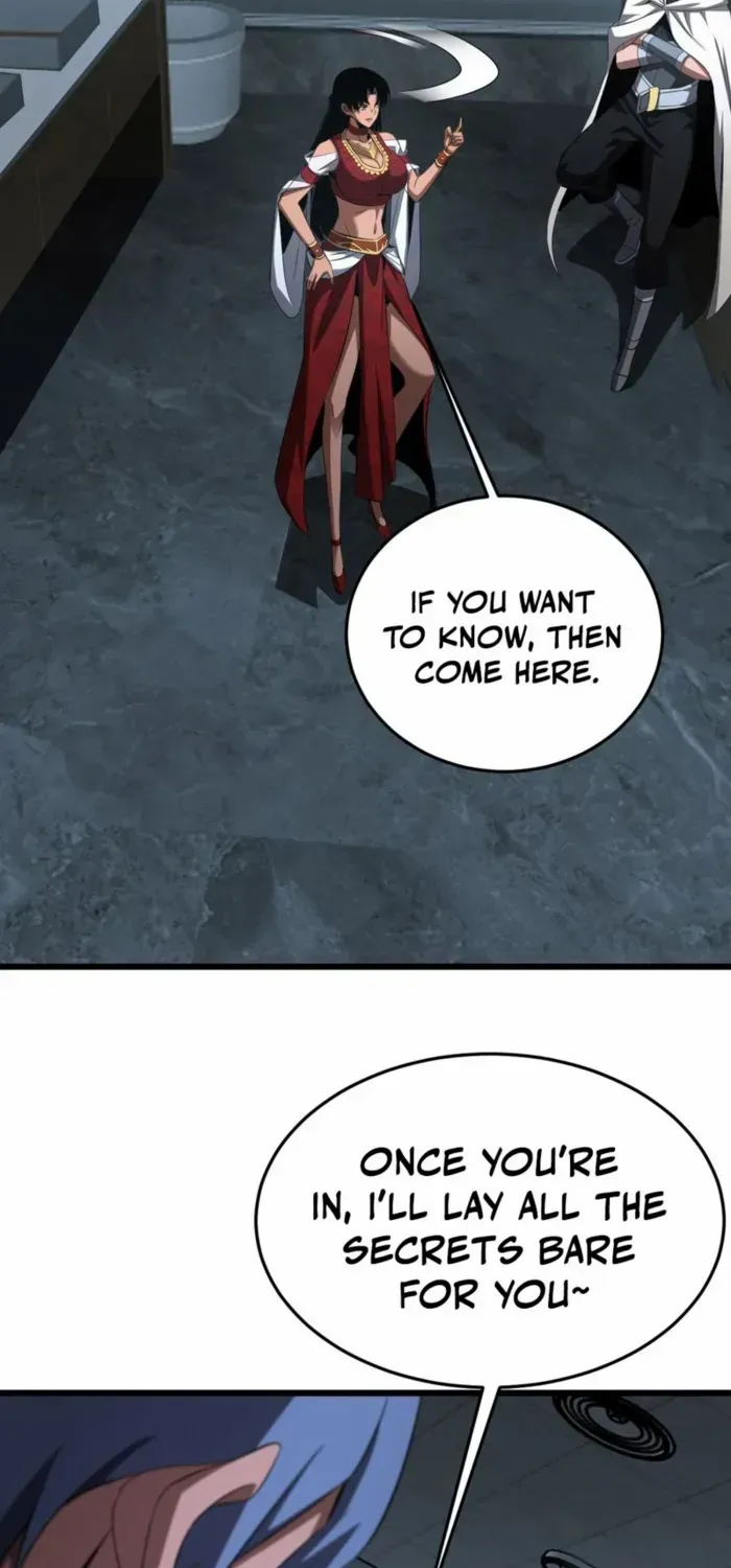 Read Doomsday Sword God chapter 73 image 5 on Lezhin