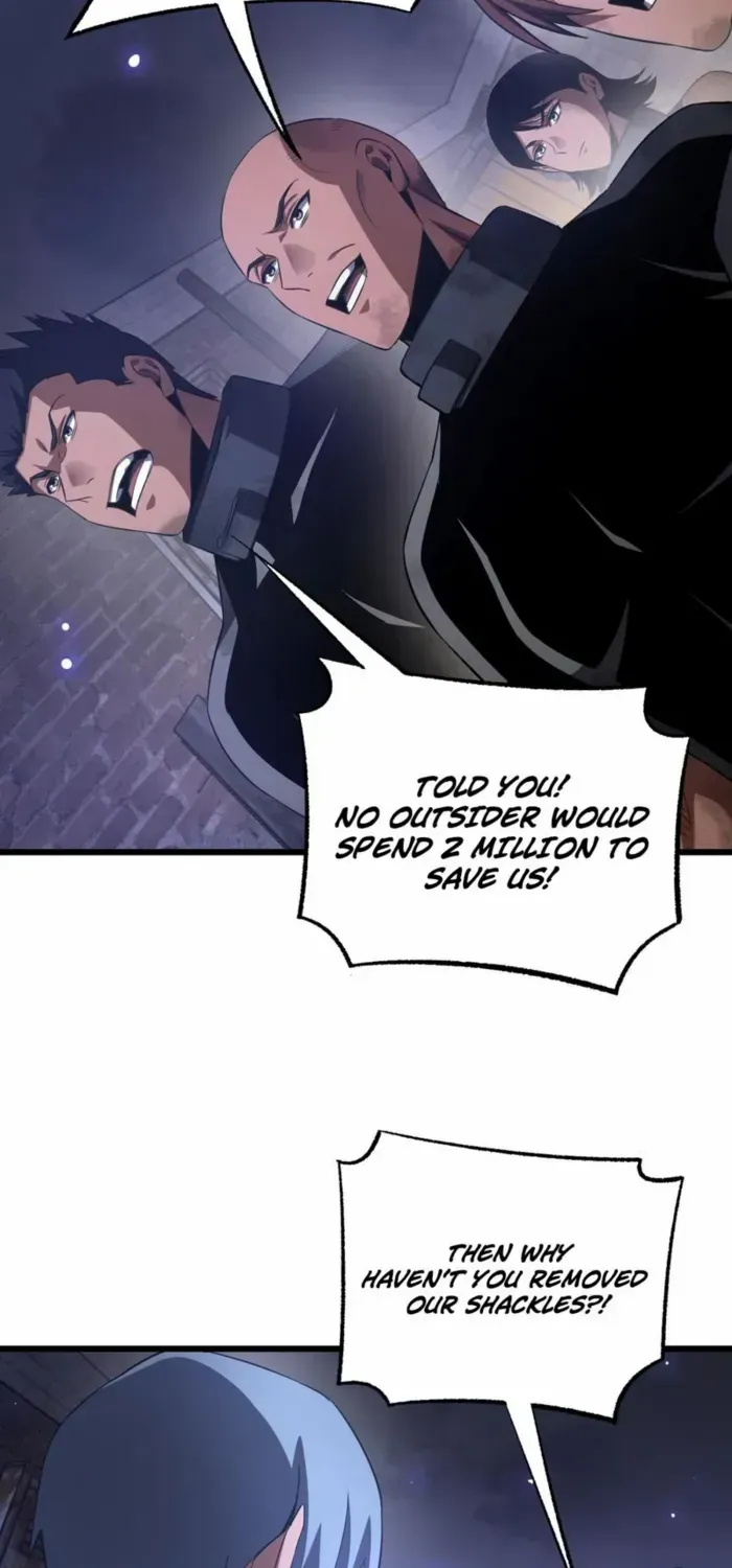 Read Doomsday Sword God chapter 73 image 52 on Lezhin