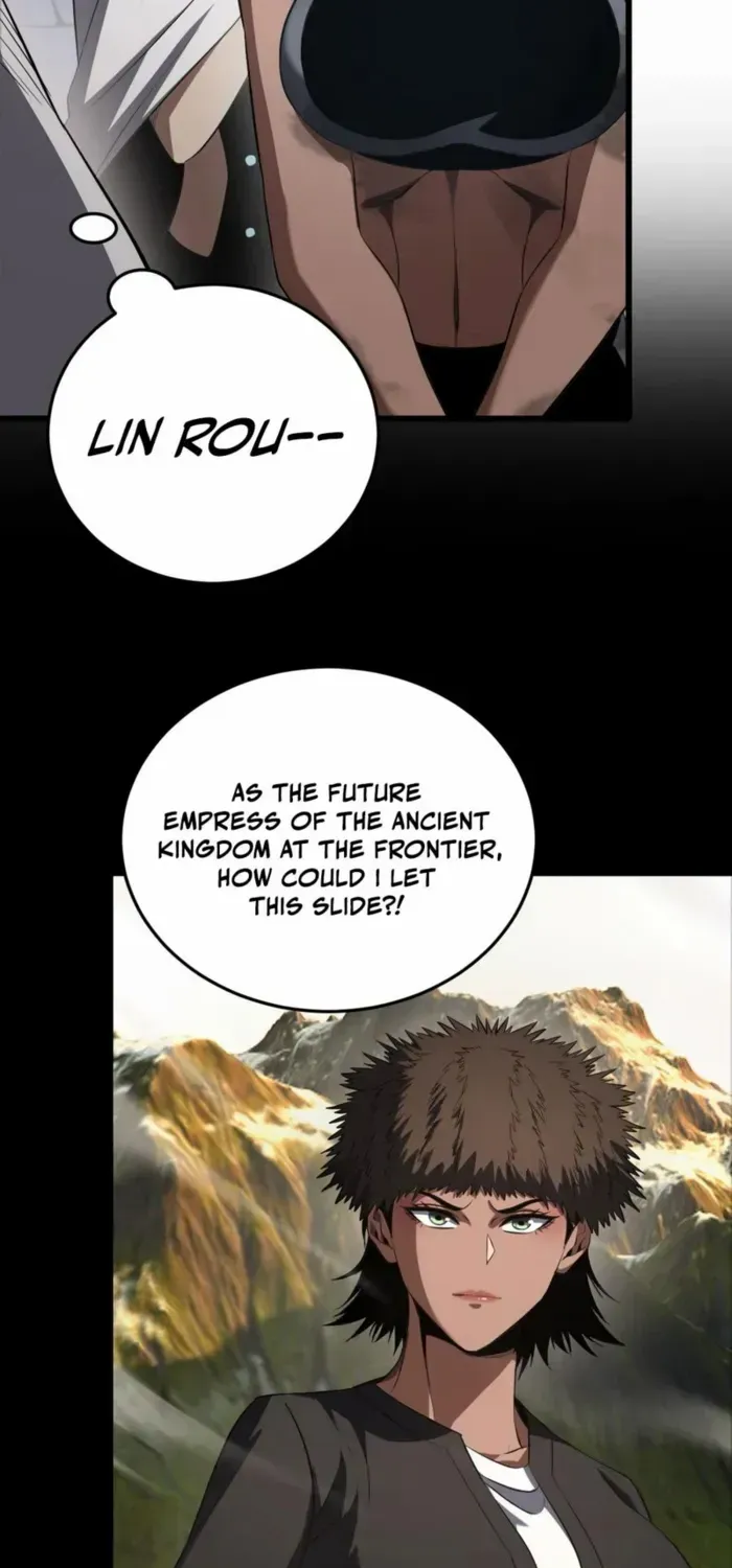 Read Doomsday Sword God chapter 73 image 58 on Lezhin