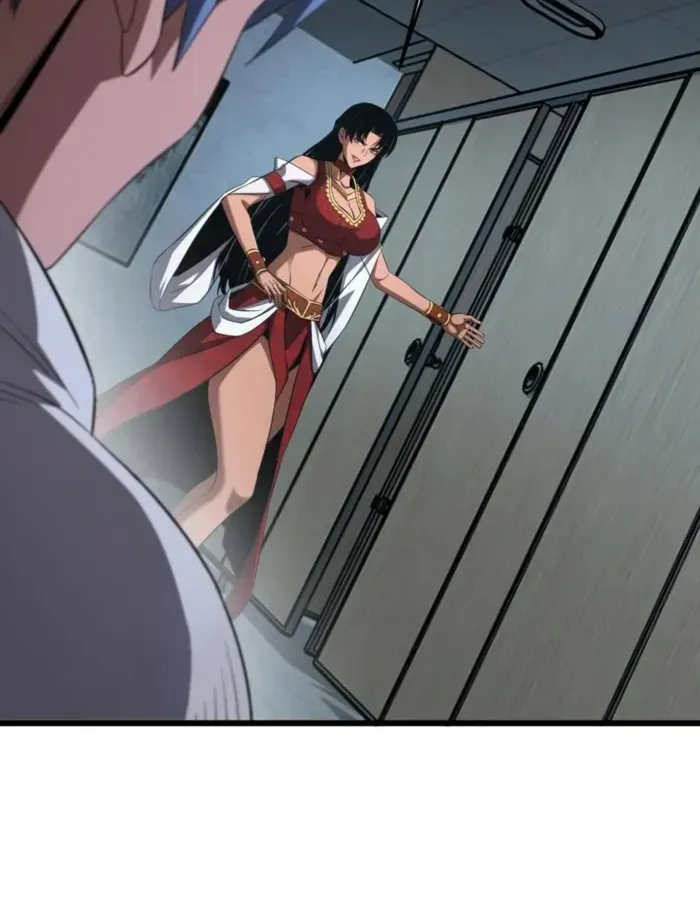 Read Doomsday Sword God chapter 73 image 6 on Lezhin