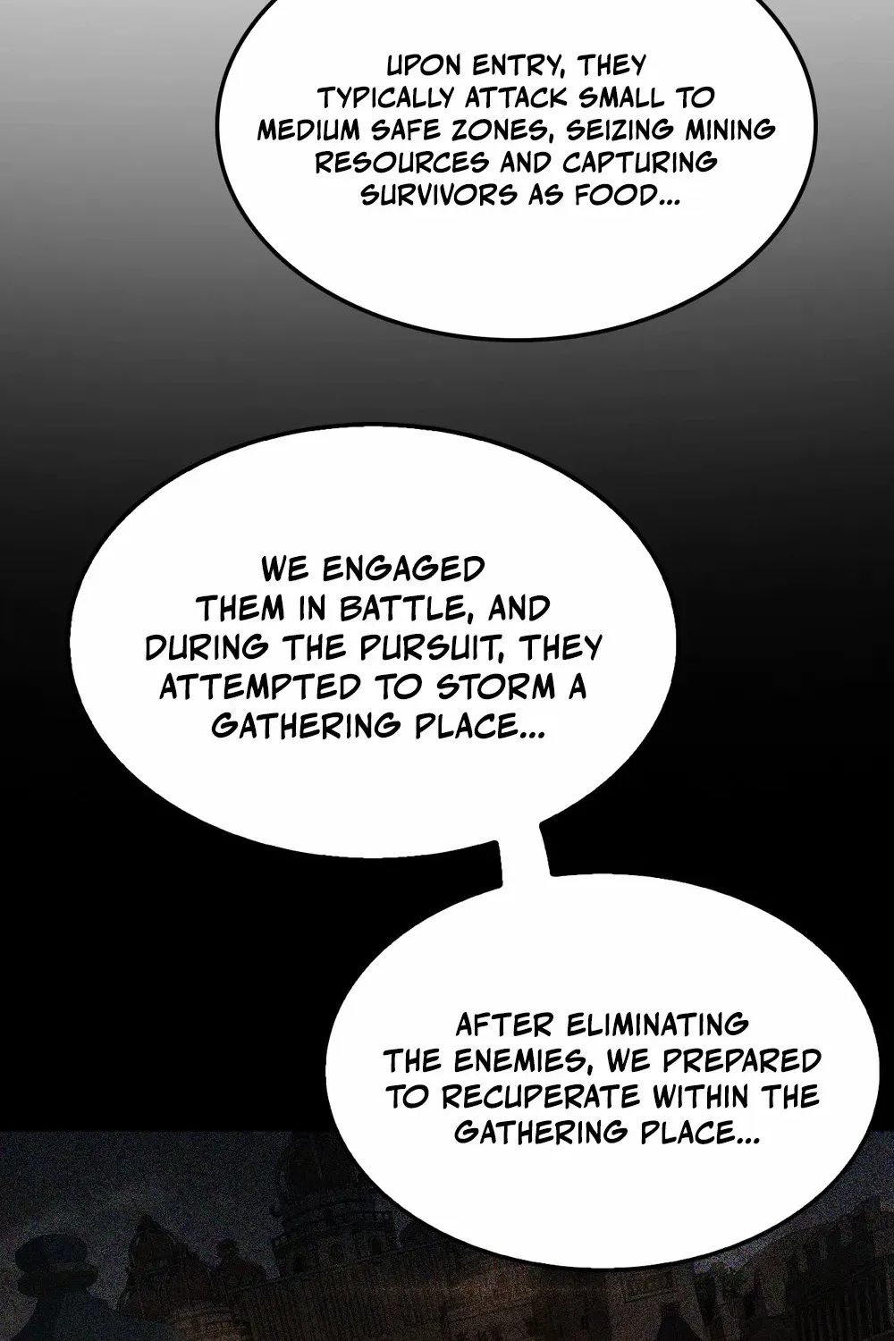 Read Doomsday Sword God chapter 74 image 11 on Lezhin