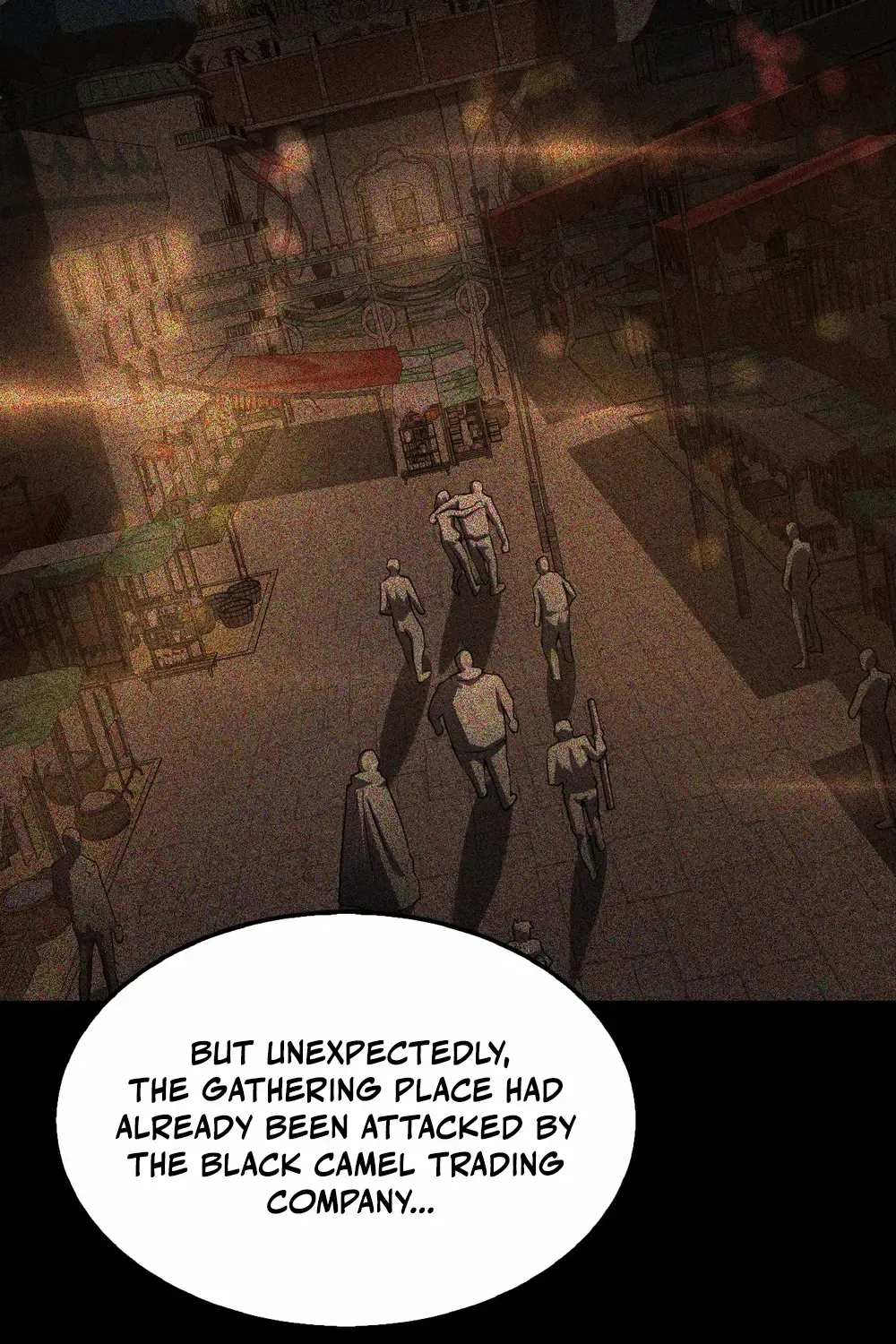 Read Doomsday Sword God chapter 74 image 12 on Lezhin