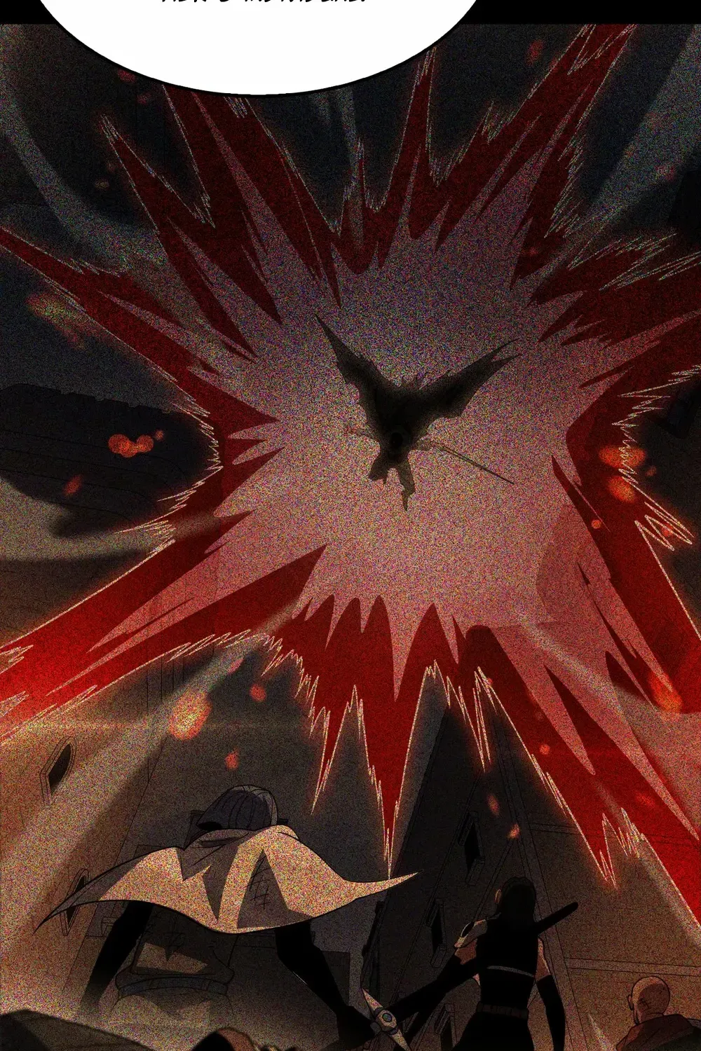 Read Doomsday Sword God chapter 74 image 16 on Lezhin