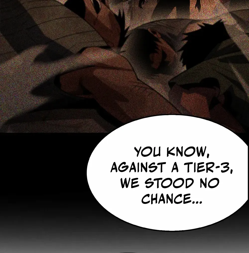 Read Doomsday Sword God chapter 74 image 17 on Lezhin