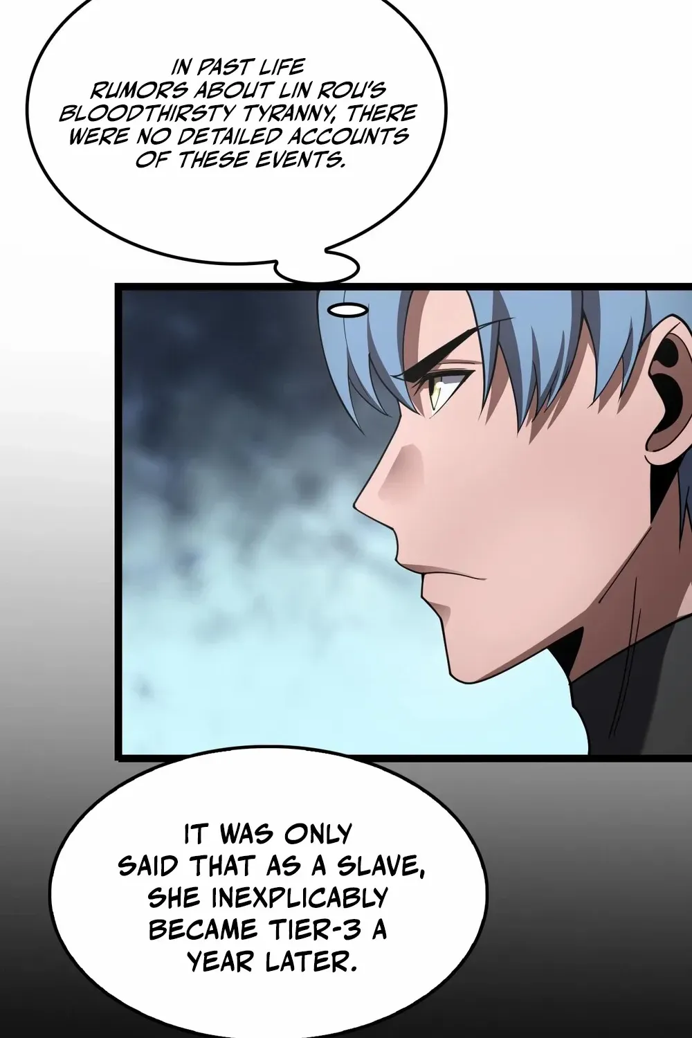 Read Doomsday Sword God chapter 74 image 19 on Lezhin