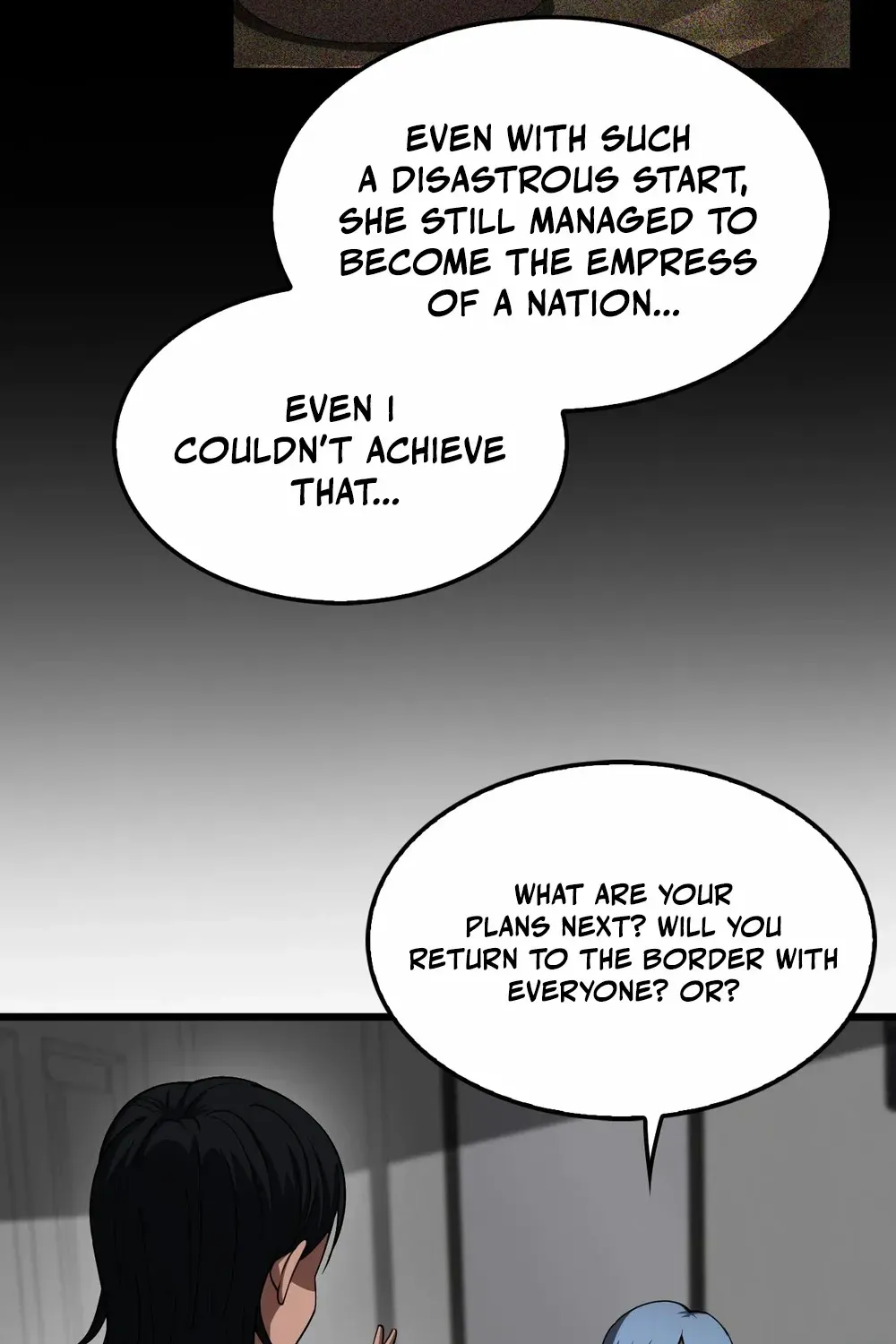 Read Doomsday Sword God chapter 74 image 24 on Lezhin