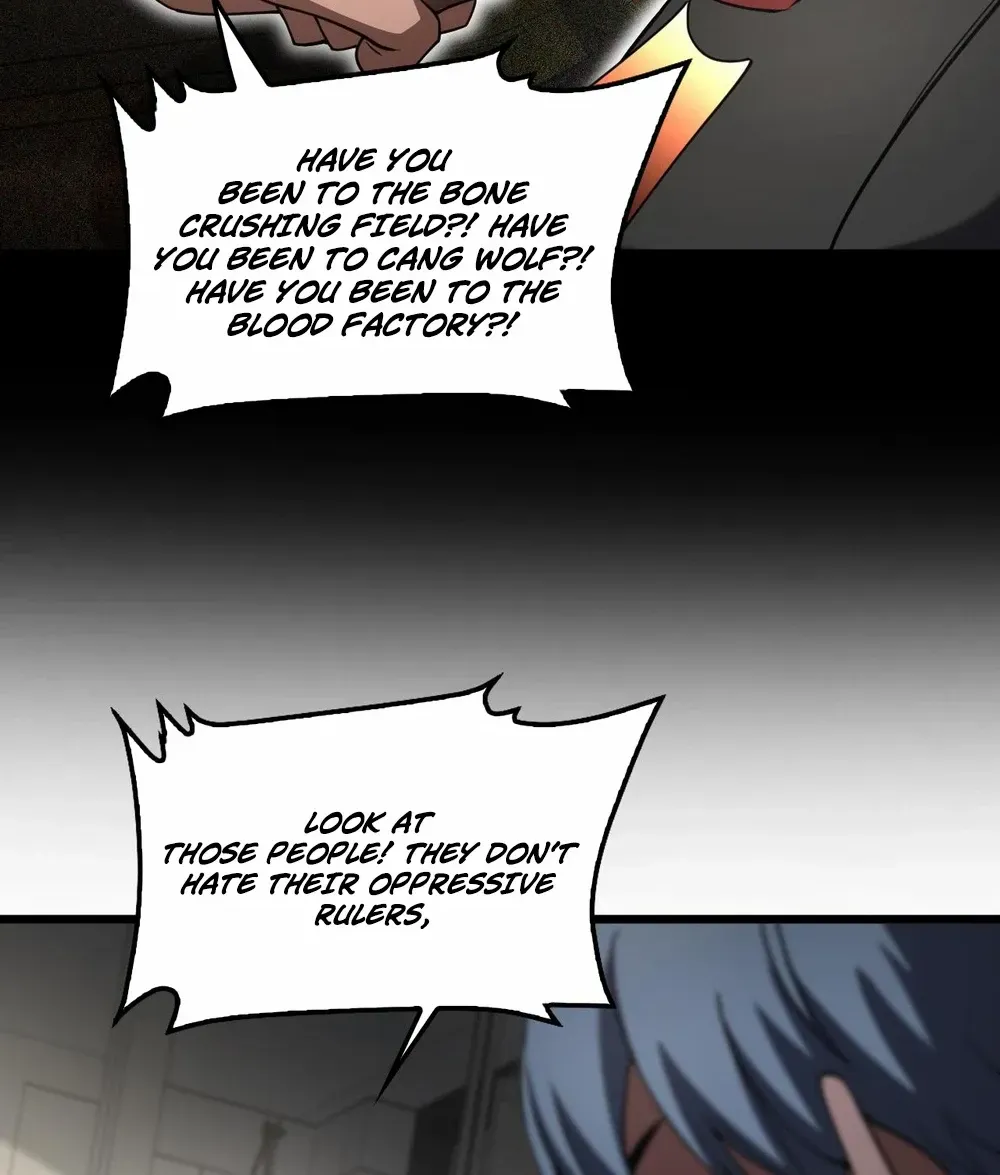 Read Doomsday Sword God chapter 74 image 41 on Lezhin